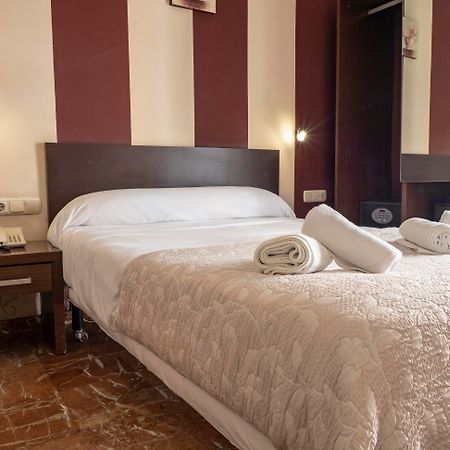 Hotel Marina Ουέλβα Εξωτερικό φωτογραφία