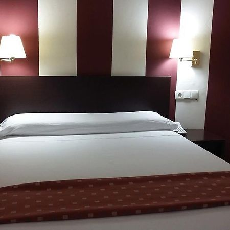 Hotel Marina Ουέλβα Εξωτερικό φωτογραφία