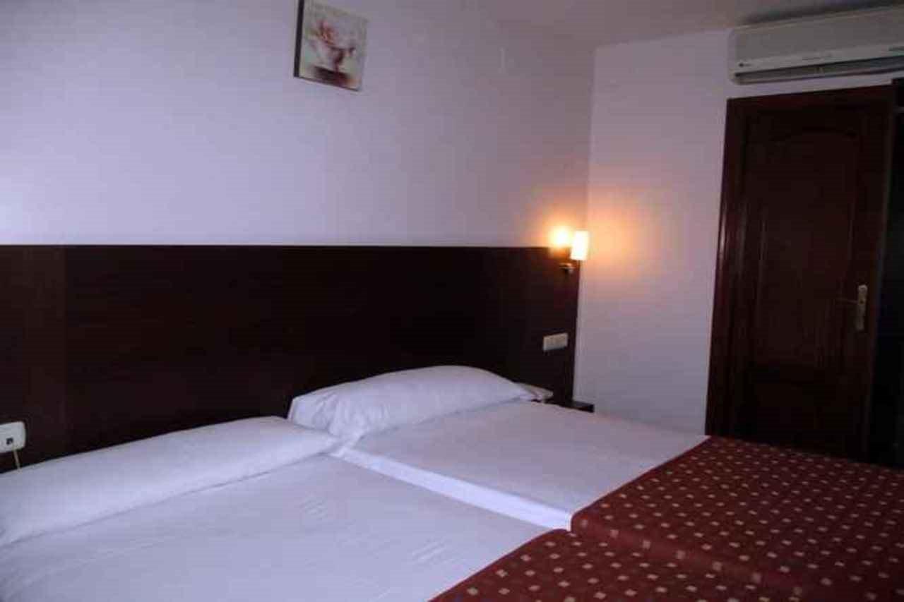 Hotel Marina Ουέλβα Εξωτερικό φωτογραφία