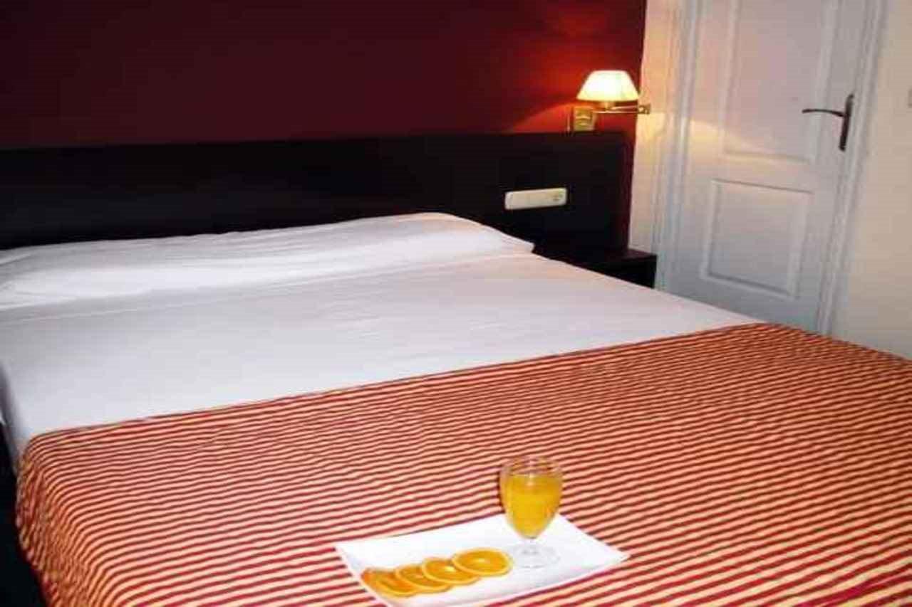 Hotel Marina Ουέλβα Εξωτερικό φωτογραφία