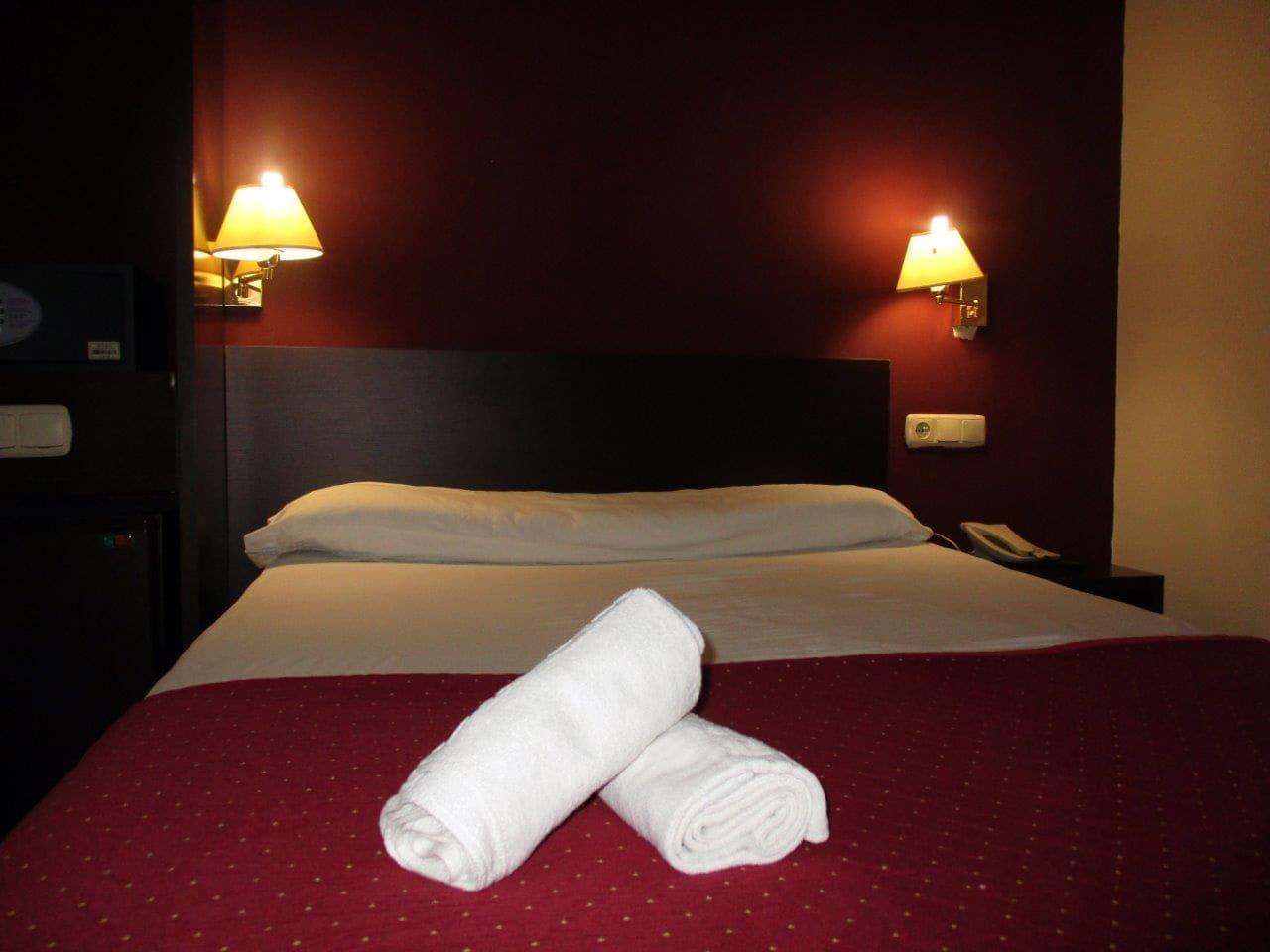 Hotel Marina Ουέλβα Εξωτερικό φωτογραφία
