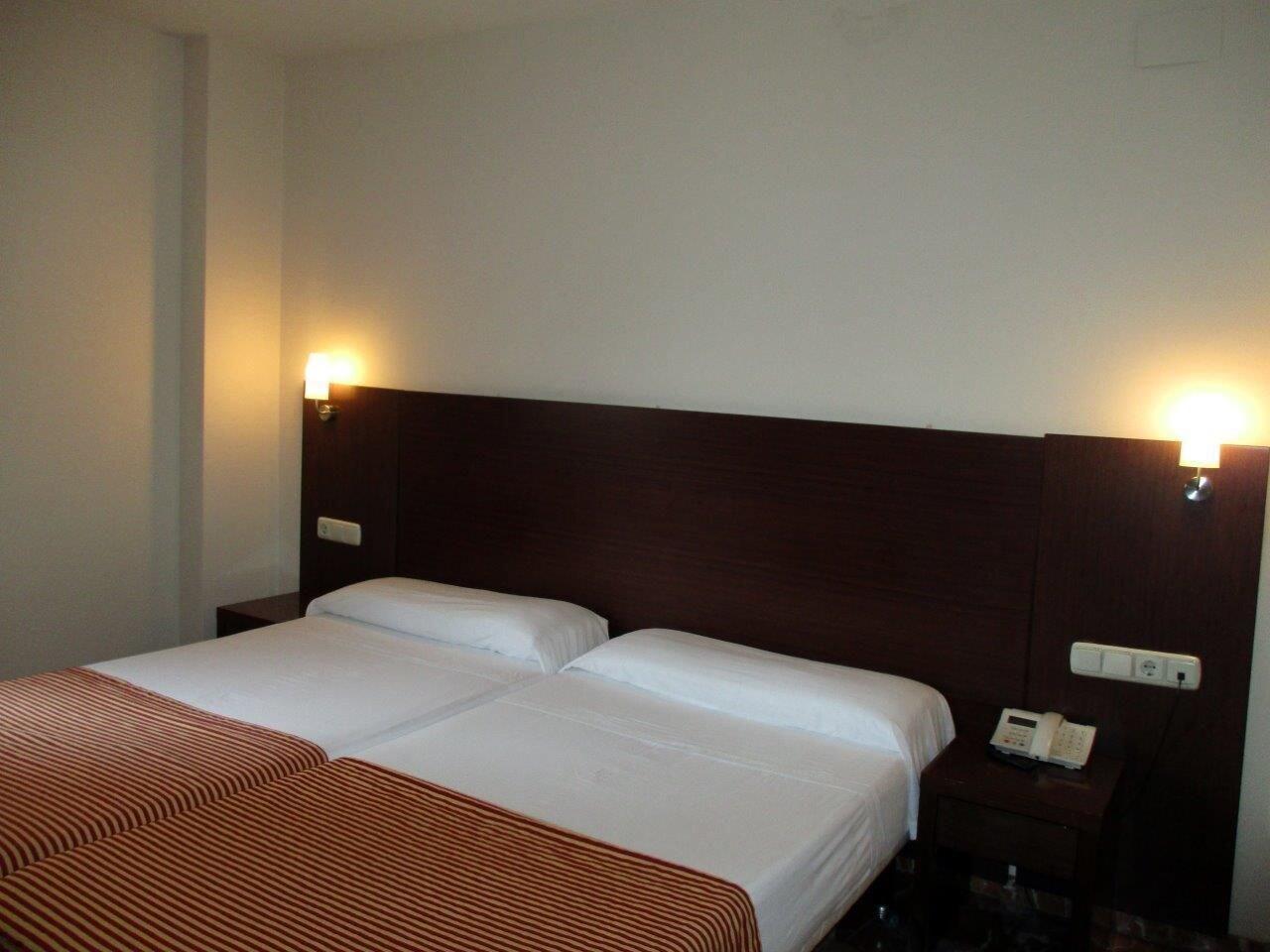Hotel Marina Ουέλβα Εξωτερικό φωτογραφία