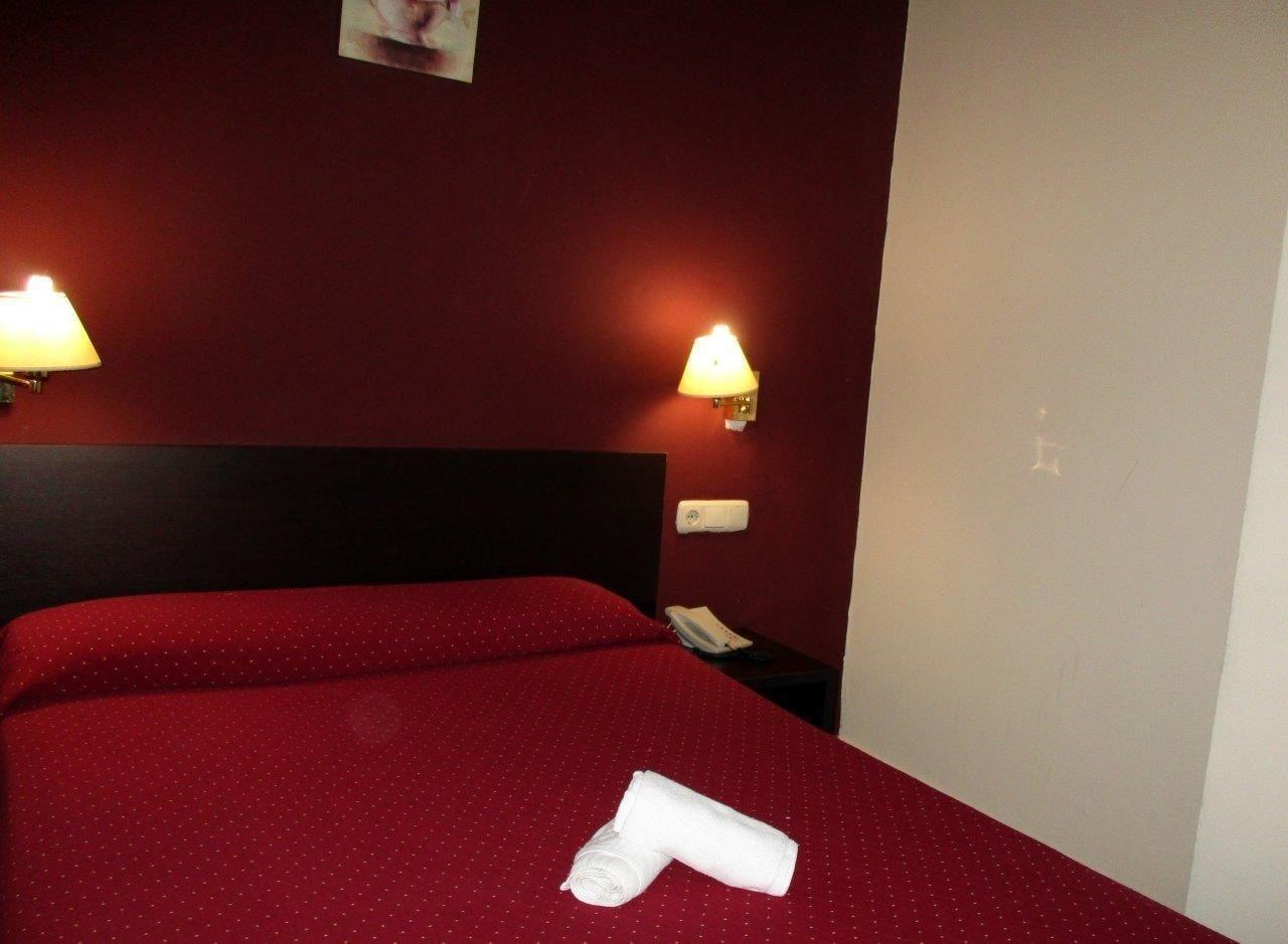 Hotel Marina Ουέλβα Εξωτερικό φωτογραφία