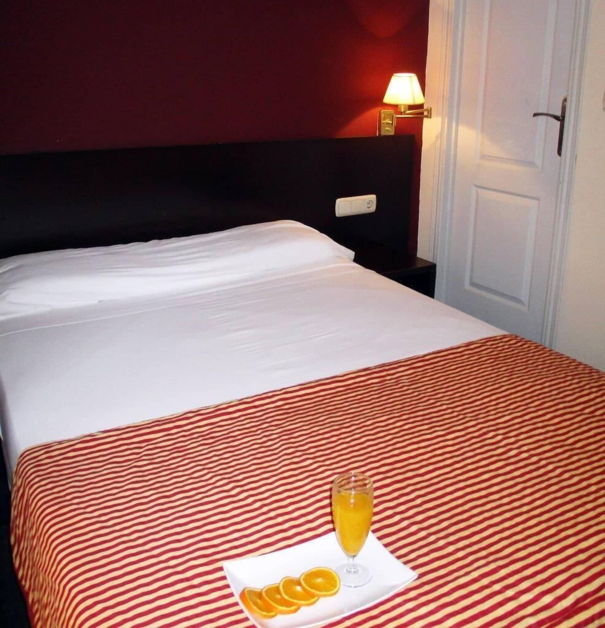 Hotel Marina Ουέλβα Εξωτερικό φωτογραφία