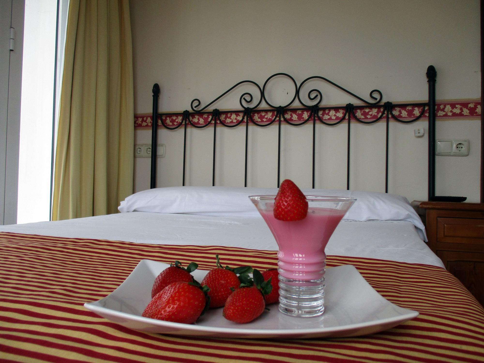 Hotel Marina Ουέλβα Εξωτερικό φωτογραφία