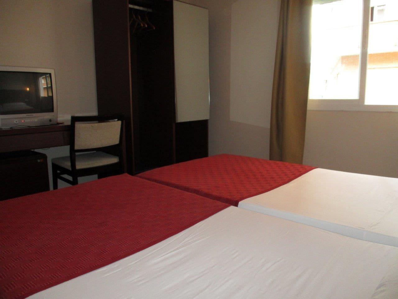 Hotel Marina Ουέλβα Εξωτερικό φωτογραφία