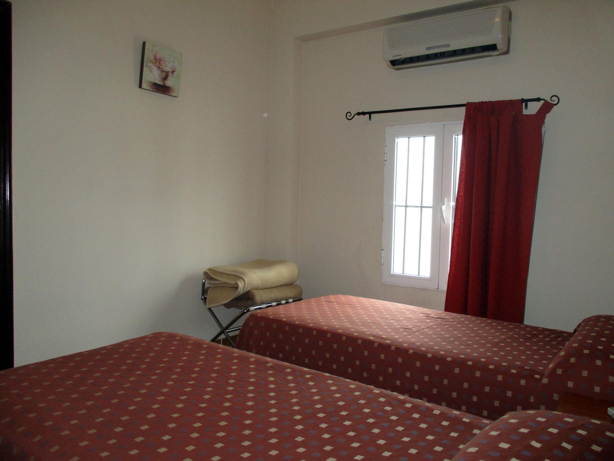 Hotel Marina Ουέλβα Εξωτερικό φωτογραφία