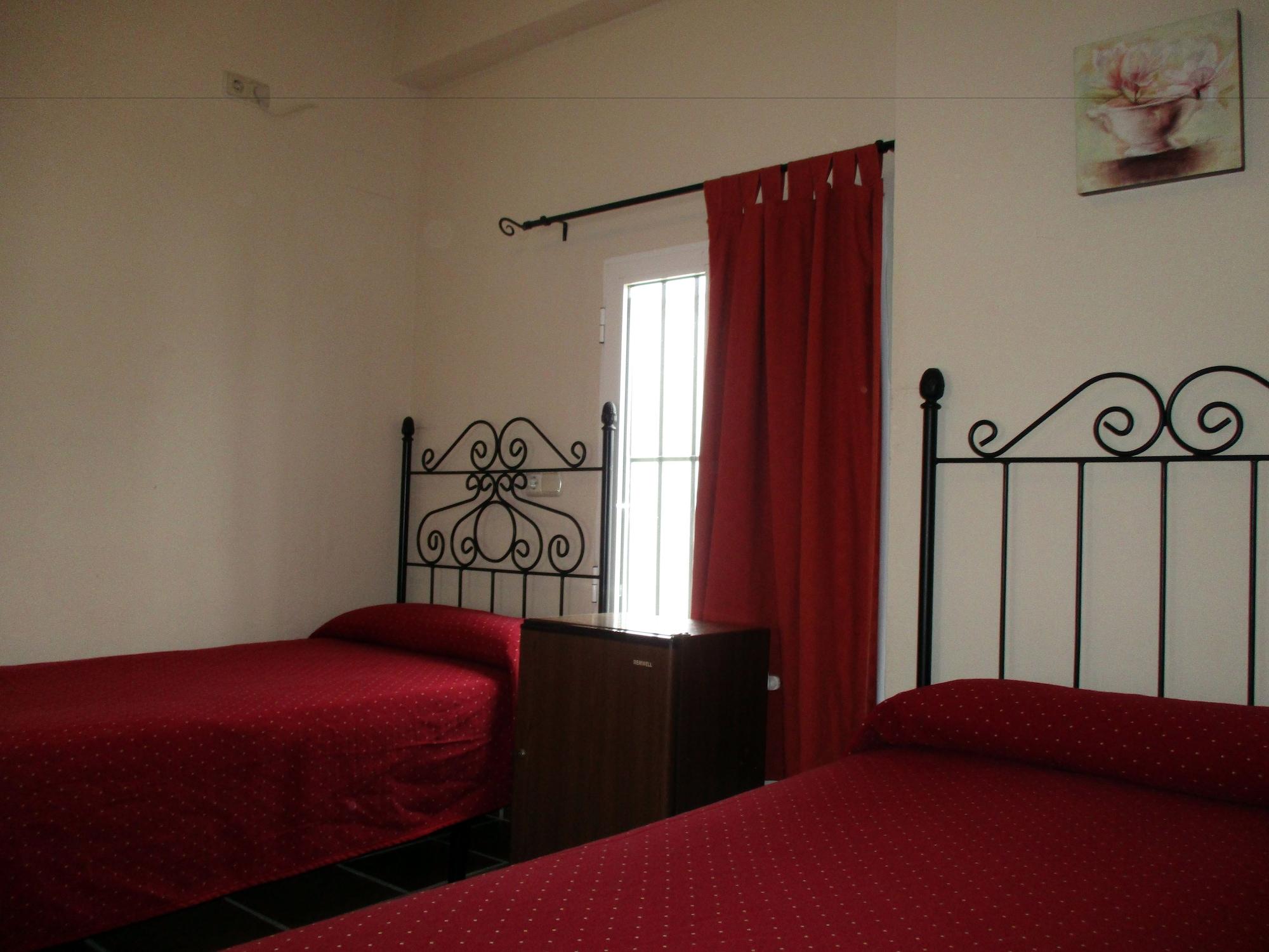 Hotel Marina Ουέλβα Εξωτερικό φωτογραφία