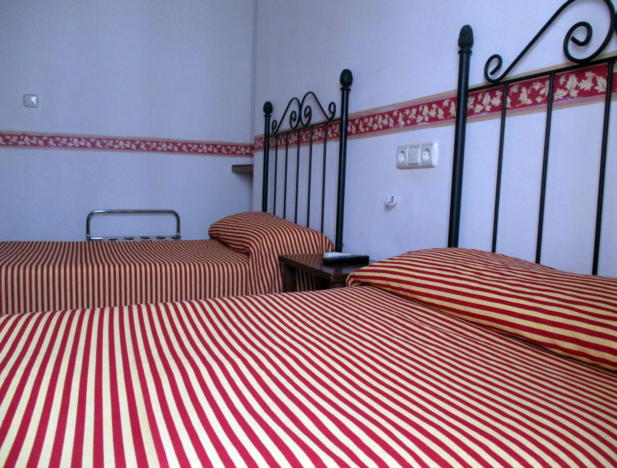 Hotel Marina Ουέλβα Εξωτερικό φωτογραφία