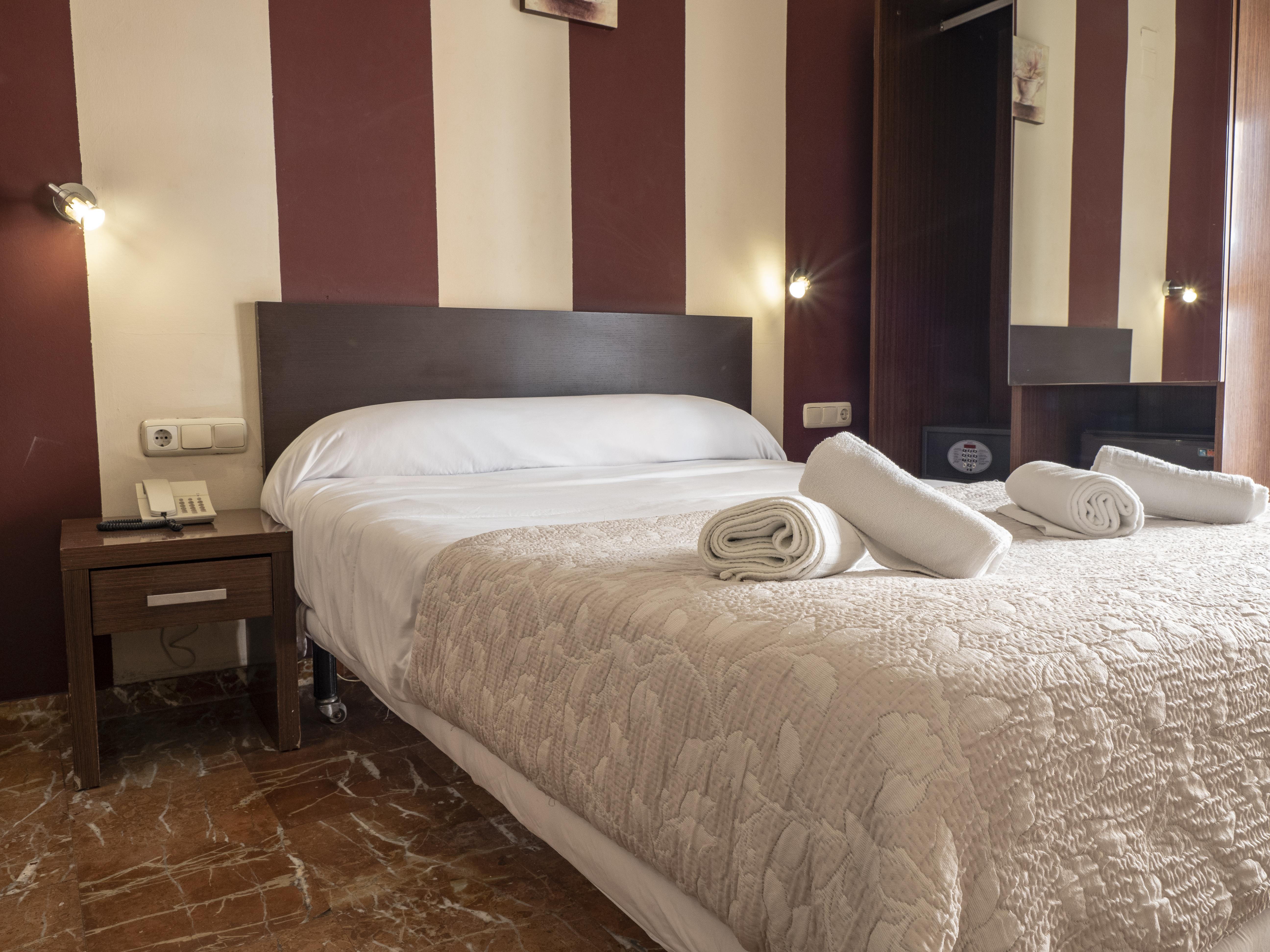 Hotel Marina Ουέλβα Εξωτερικό φωτογραφία