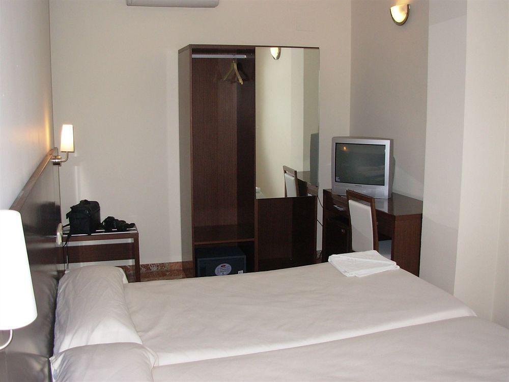Hotel Marina Ουέλβα Εξωτερικό φωτογραφία