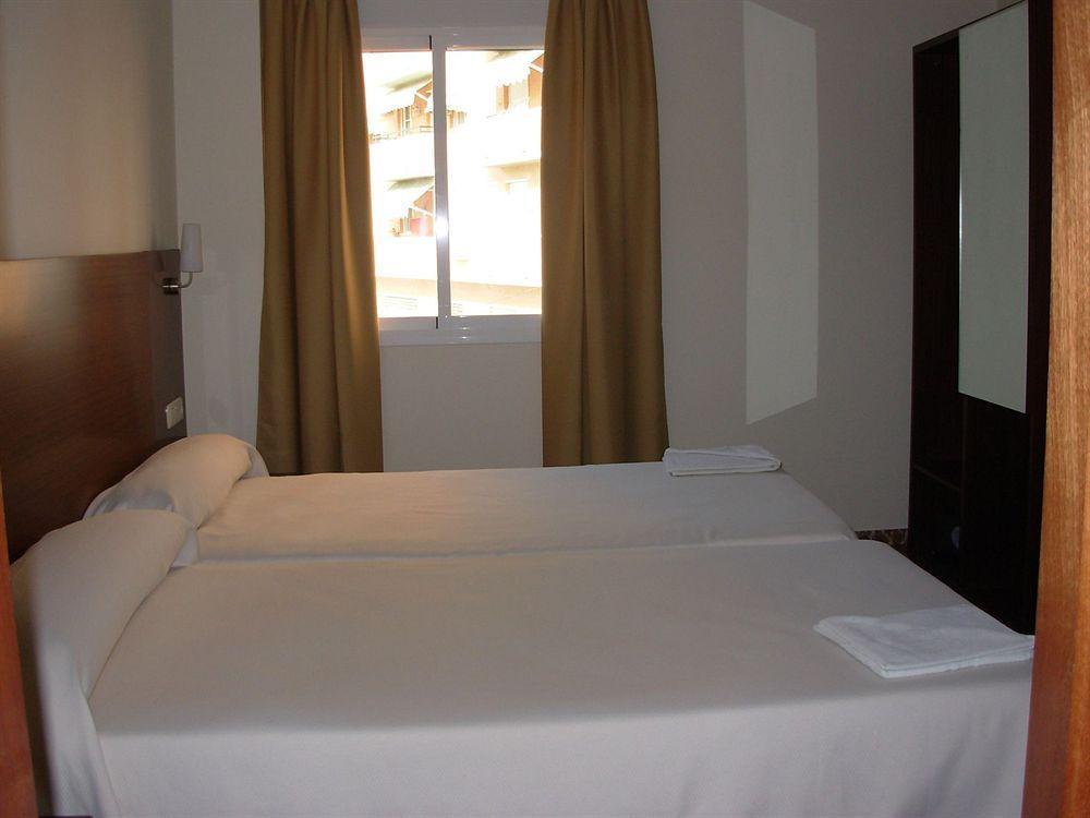 Hotel Marina Ουέλβα Εξωτερικό φωτογραφία