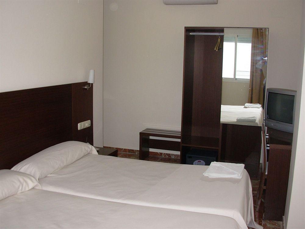 Hotel Marina Ουέλβα Εξωτερικό φωτογραφία