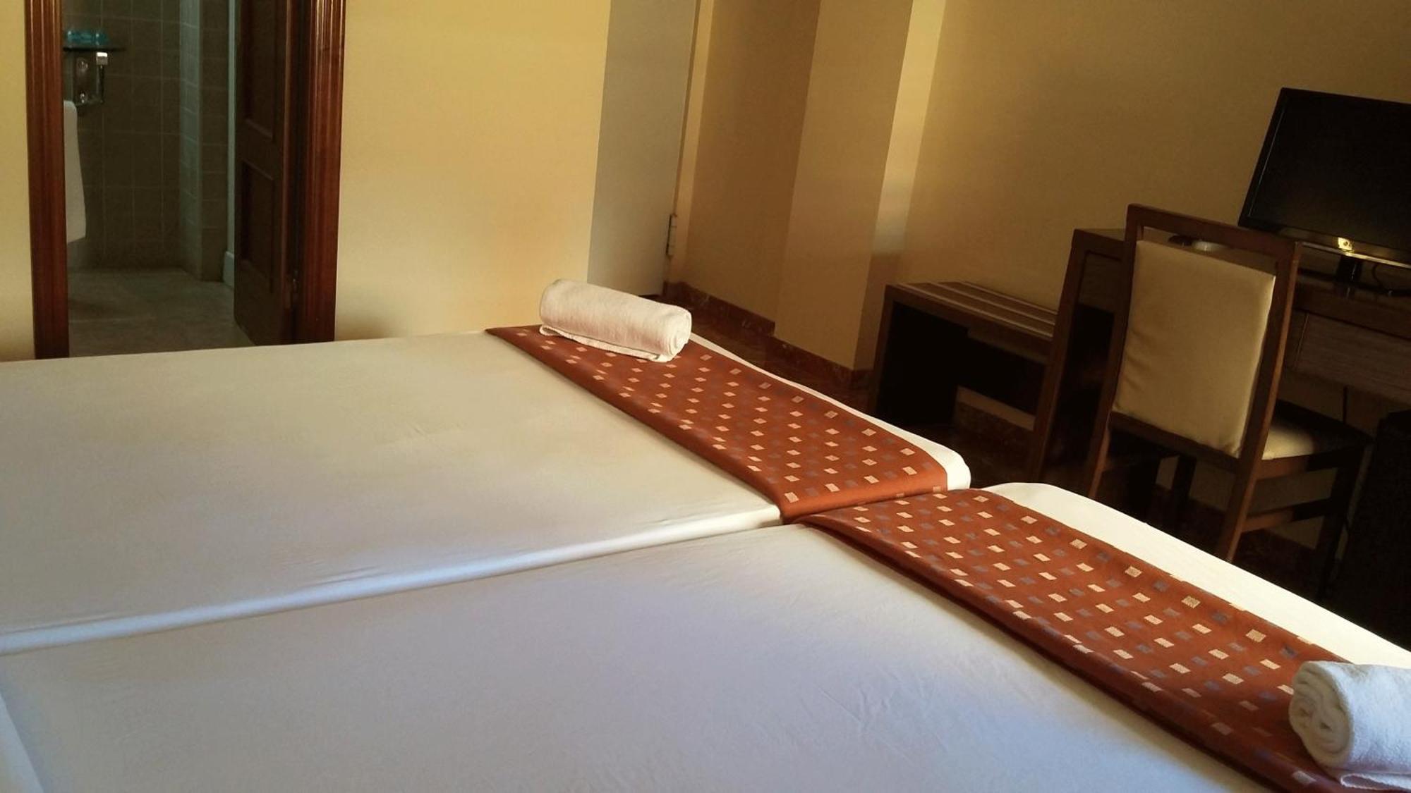 Hotel Marina Ουέλβα Εξωτερικό φωτογραφία