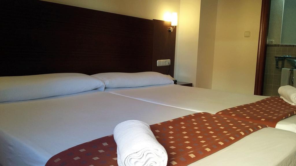 Hotel Marina Ουέλβα Εξωτερικό φωτογραφία
