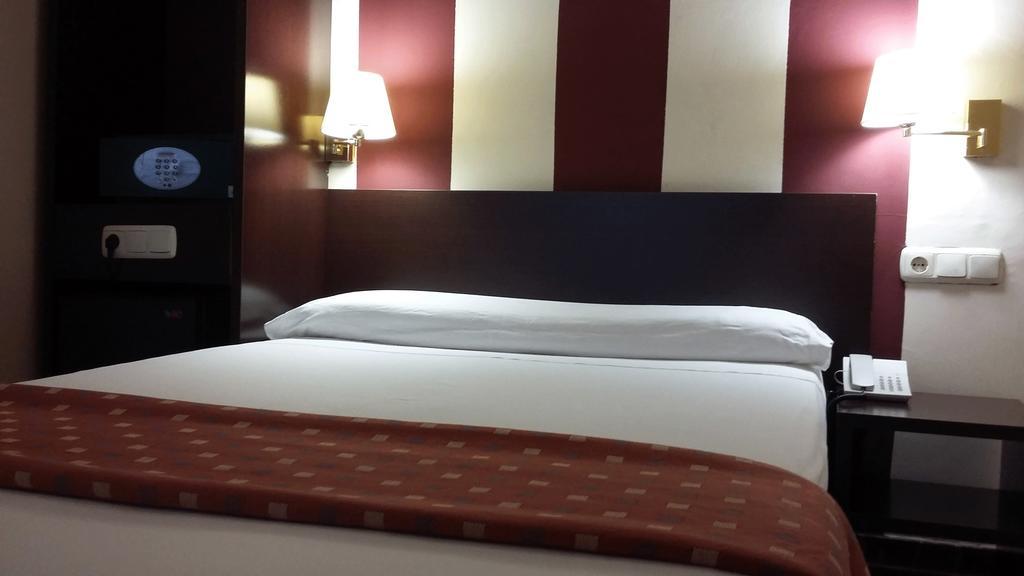 Hotel Marina Ουέλβα Εξωτερικό φωτογραφία