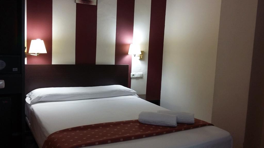 Hotel Marina Ουέλβα Εξωτερικό φωτογραφία