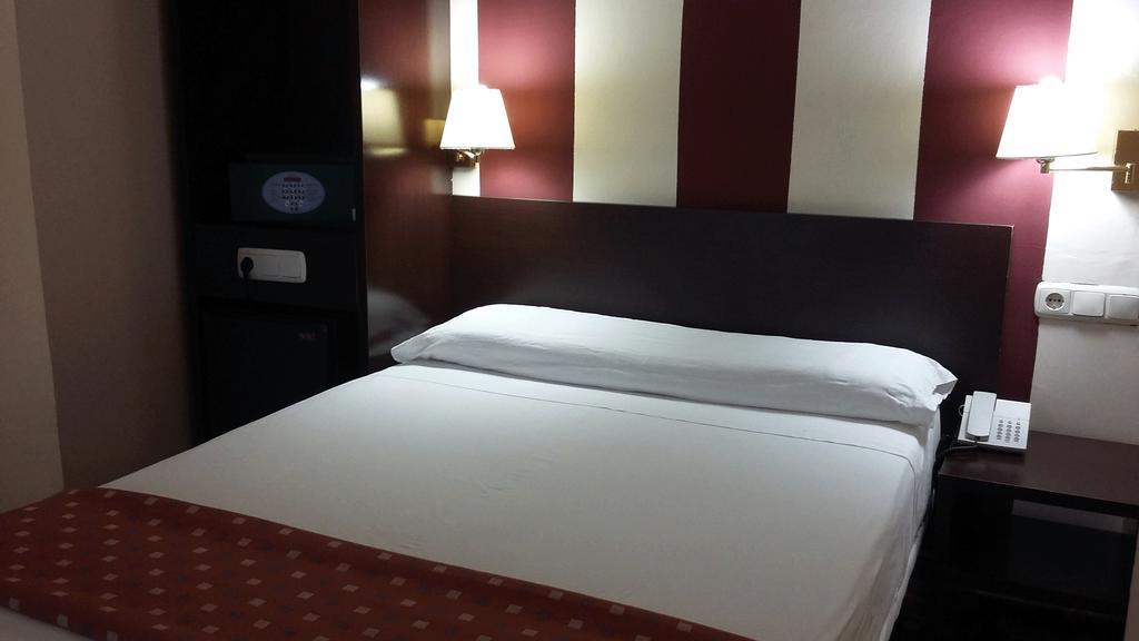 Hotel Marina Ουέλβα Εξωτερικό φωτογραφία
