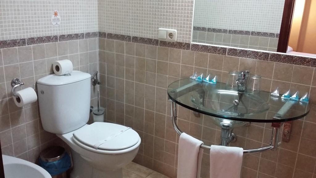 Hotel Marina Ουέλβα Εξωτερικό φωτογραφία